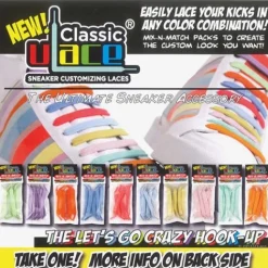 Scapino U-Lace veters Online