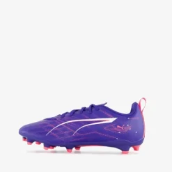 Puma Ultra 5 Play FG AG kinder voetbalschoenen Best