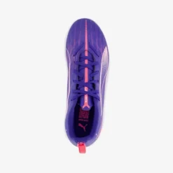 Puma Ultra 5 Play FG AG kinder voetbalschoenen Best