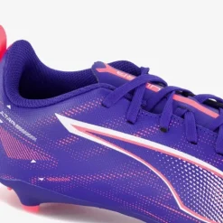 Puma Ultra 5 Play FG AG kinder voetbalschoenen Best