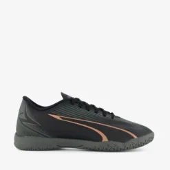 Puma Ultra Play IC heren zaalschoenen zwart Online