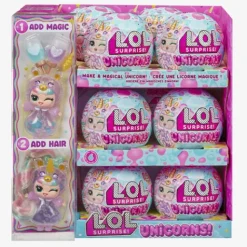 L.O.L. Surprise Unicorn pop Hot