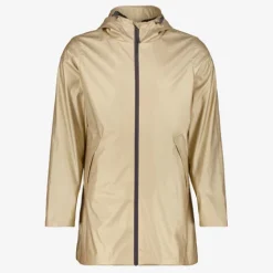 Mountain Peak Unisex regenjas goud Hot