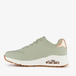 Skechers Uno - Shimmer Away dames sneakers Best