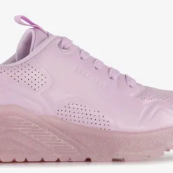 Skechers Uno Ice – Prism Luxe meisjes sneakers Clearance