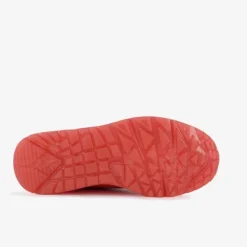 Skechers Uno Ice jongens sneakers rood Online