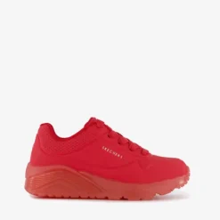 Skechers Uno Ice jongens sneakers rood Online