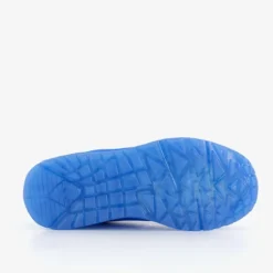 Skechers Uno Ice jongens sneakers blauw Best