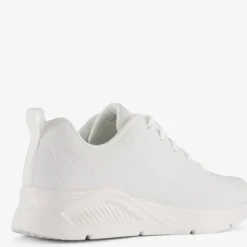 Skechers Uno Lite - Lighter One heren sneakers wit Online