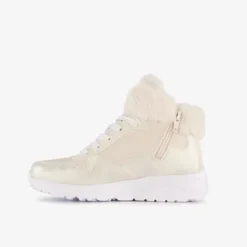 Skechers Uno Lite Comfurt Collar meisjes sneakers Sale