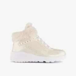 Skechers Uno Lite Comfurt Collar meisjes sneakers Sale