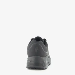 Skechers Uno Lite Delodox jongens sneakers zwart Outlet