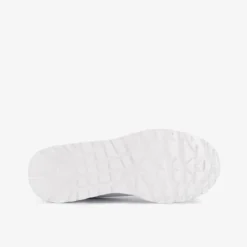 Skechers Uno Lite meisjes sneakers wit Best