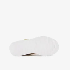 Skechers Uno Lite meisjes sneakers goud Online