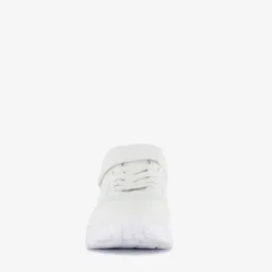 Skechers Uno Lite Vendox kinder sneakers wit Clearance