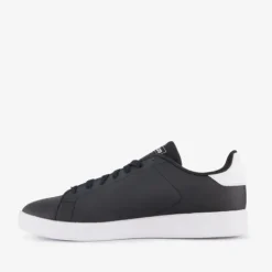 Adidas Urban Court heren sneakers zwart wit