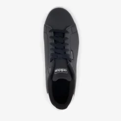 Adidas Urban Court heren sneakers zwart wit