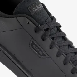 Adidas Urban Court heren sneakers zwart Sale