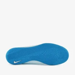 Nike Vapor 16 Club heren zaalschoenen blauw Outlet