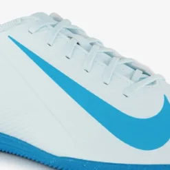 Nike Vapor 16 Club heren zaalschoenen blauw Outlet
