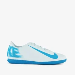Nike Vapor 16 Club heren zaalschoenen blauw Outlet