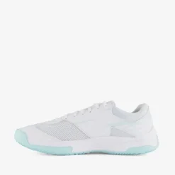 Puma Varion II dames indoorschoenen wit New