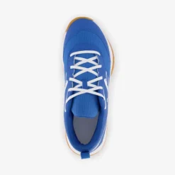 Puma Varion II IC kinder voetbalschoenen blauw Clearance