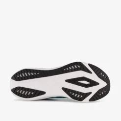 Asics Versablast heren hardloopschoenen groen Discount