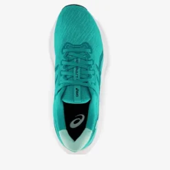 Asics Versablast heren hardloopschoenen groen Discount