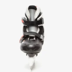 Nijdam Verstelbare ijshockeyschaatsen New