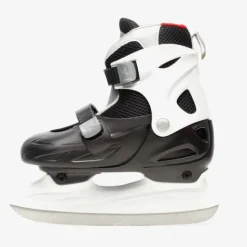 Nijdam Verstelbare ijshockeyschaatsen New