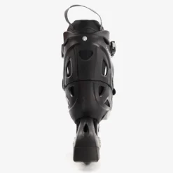 Osaga Verstelbare semi-softboot skeelers zwart Online