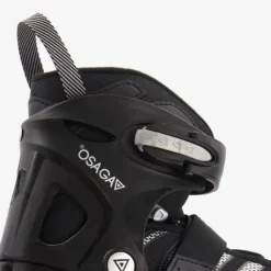 Osaga Verstelbare semi-softboot skeelers zwart Online