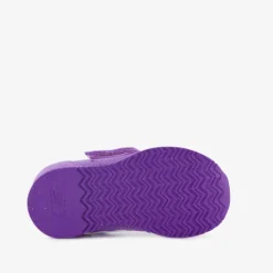 New Balance Violet Crush meisjes sneakers paars wit Sale