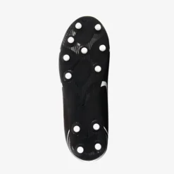 Puma Vitoria FG kinder voetbalschoenen zwart New