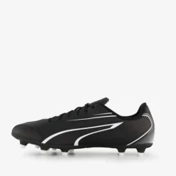 Puma Vitoria FG voetbalschoenen zwart Discount