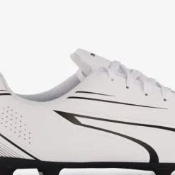 Puma Vitoria FG voetbalschoenen wit Sale