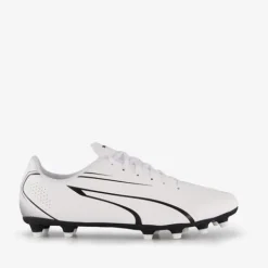 Puma Vitoria FG voetbalschoenen wit Sale