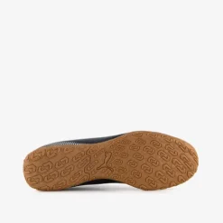 Puma Vitoria II IT heren zaalschoenen zwart New