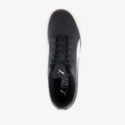 Puma Vitoria II IT heren zaalschoenen zwart New