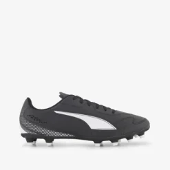 Puma Vitoria II MG heren voetbalschoenen zwart Online