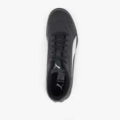 Puma Vitoria II TT Turf heren voetbalschoenen zwart wit Best