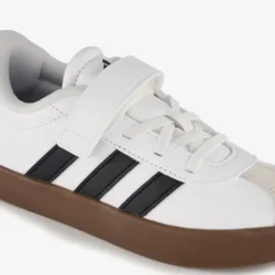 Adidas VL Court 3.0 kinder sneakers wit Online