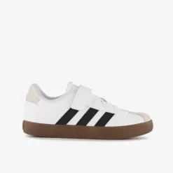 Adidas VL Court 3.0 kinder sneakers wit Online
