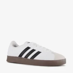 Adidas VL Court Base dames sneakers wit New