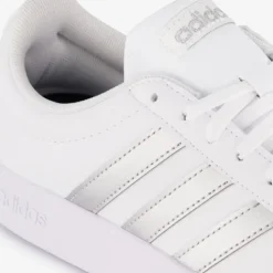 Adidas VL Court Base dames sneakers wit