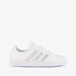 Adidas VL Court Base dames sneakers wit