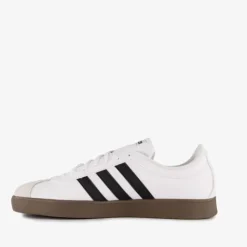 Adidas VL Court Base heren sneakers wit Best