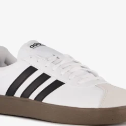 Adidas VL Court Base heren sneakers wit Best