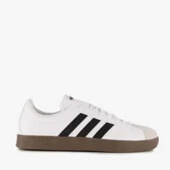 Adidas VL Court Base heren sneakers wit Best